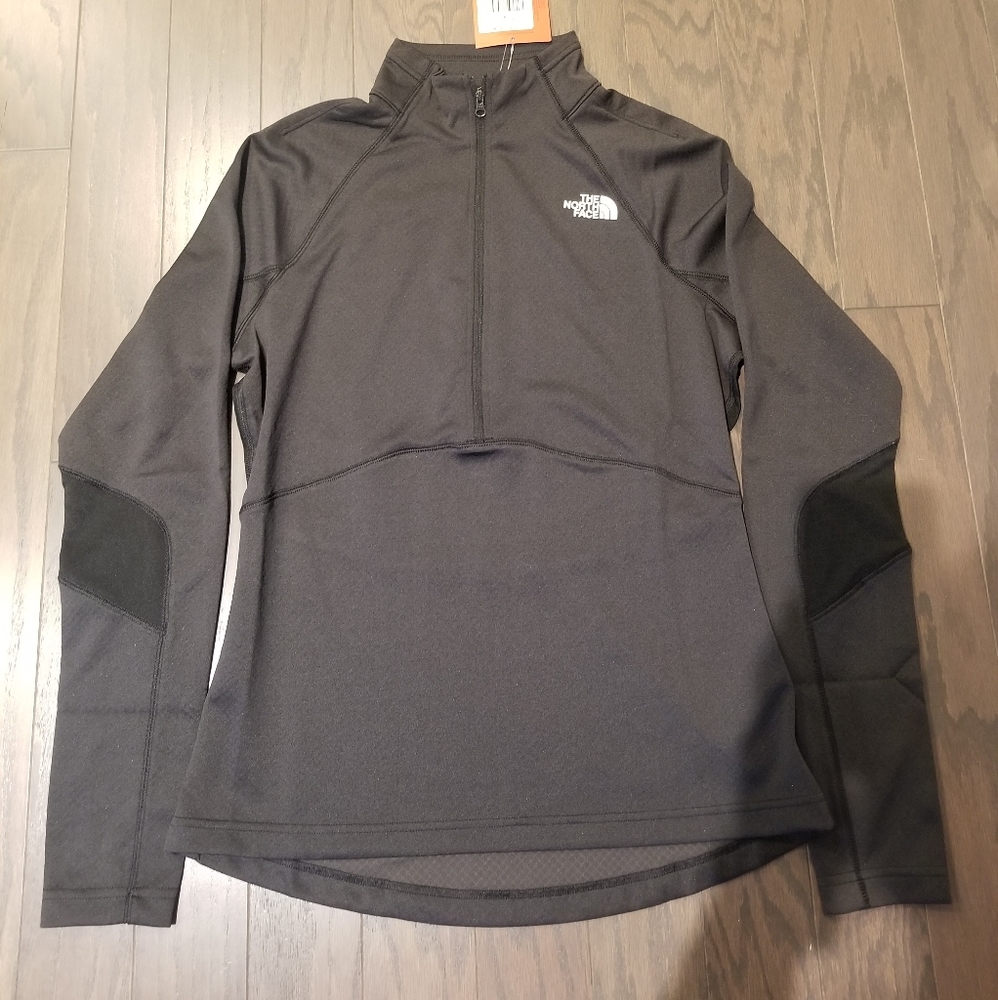 SOLD Northface running jacket women size medium